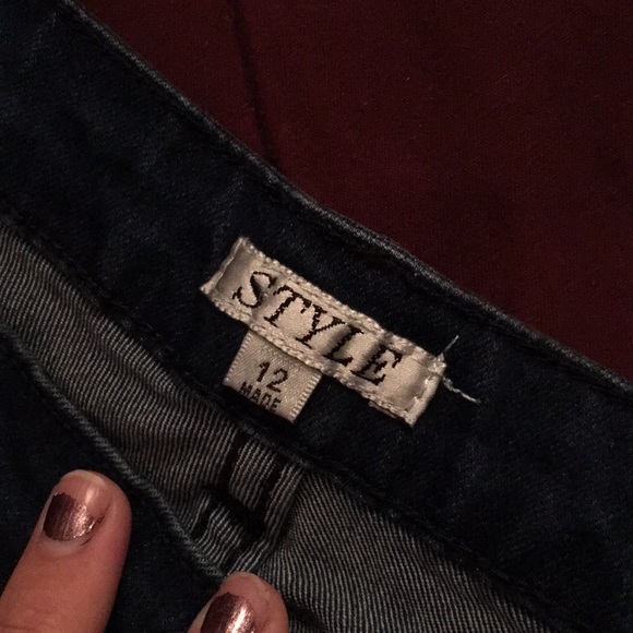 Euc size12 - Picture 4 of 5